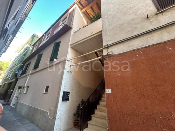 appartamento in vendita a Lanuvio