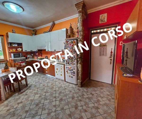 appartamento in vendita a Lanuvio