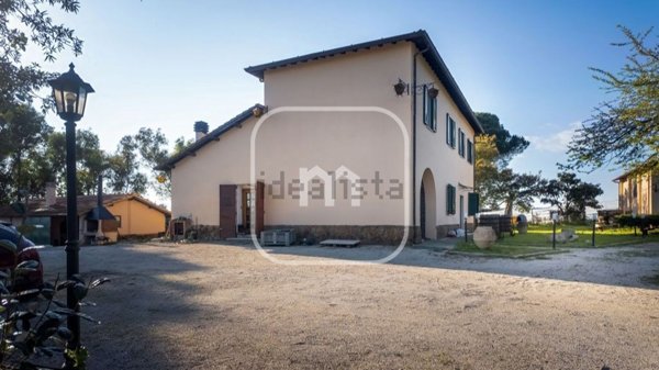 casa indipendente in vendita a Lanuvio