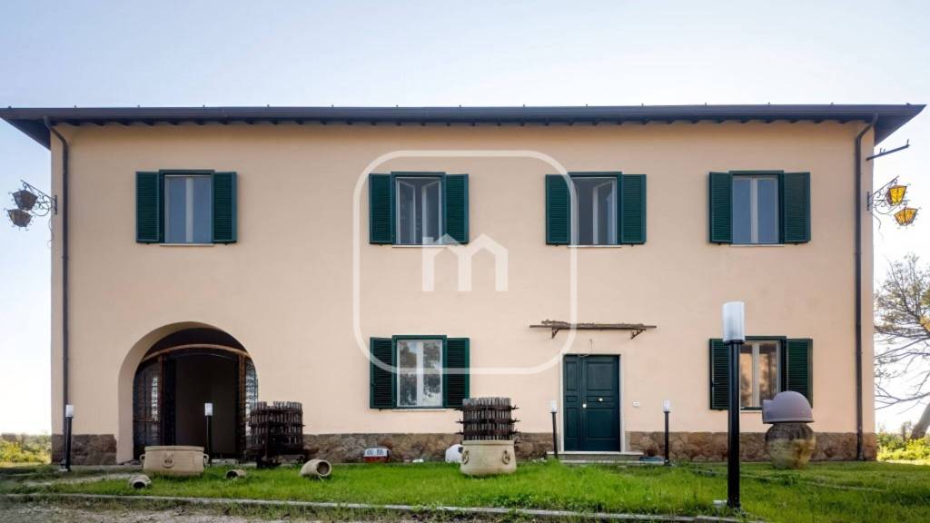 casa indipendente in vendita a Lanuvio