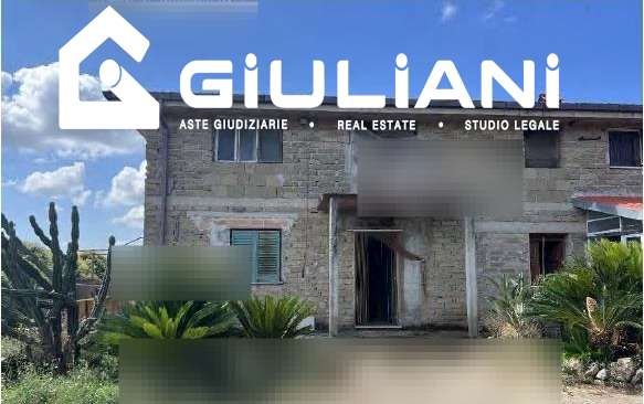 casa indipendente in vendita a Lanuvio