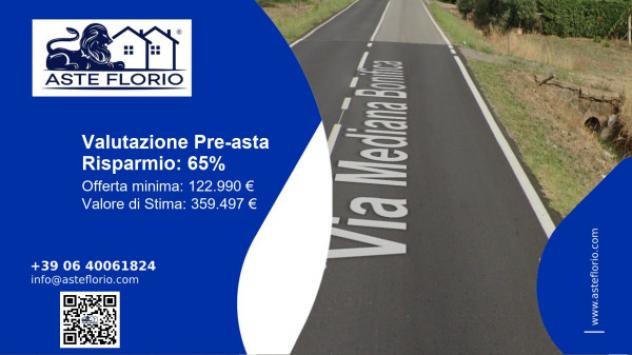 appartamento in vendita a Lanuvio