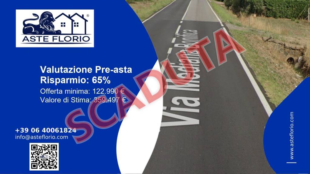 appartamento in vendita a Lanuvio