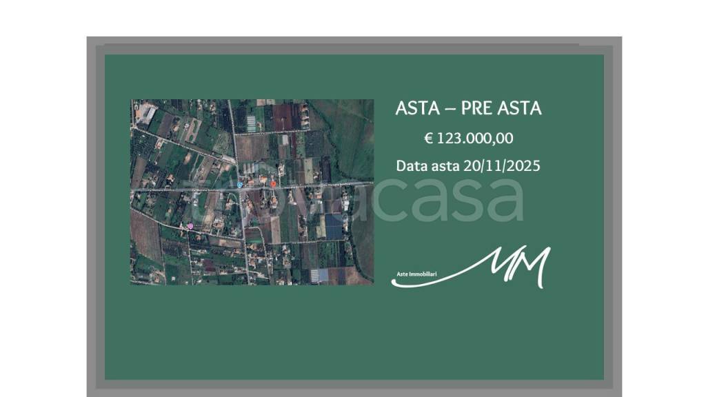 casa indipendente in vendita a Lanuvio