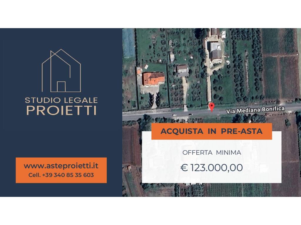 casa indipendente in vendita a Lanuvio