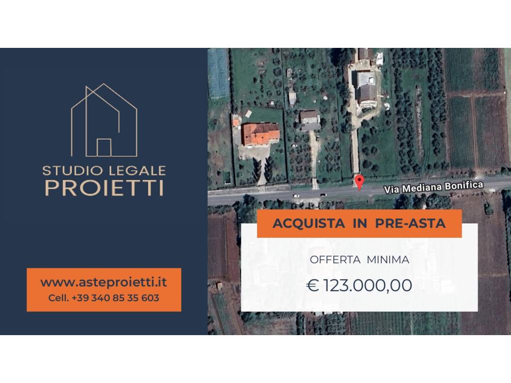 casa indipendente in vendita a Lanuvio