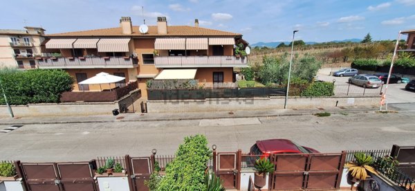 casa indipendente in vendita a Lanuvio in zona Bellavista
