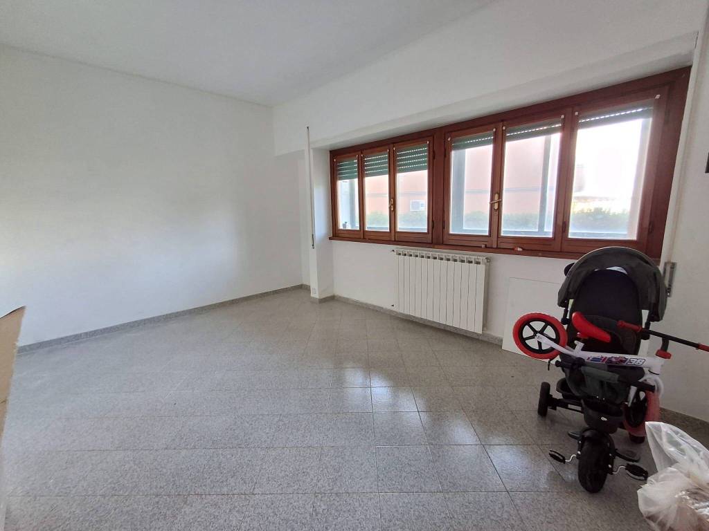 appartamento in vendita a Lanuvio