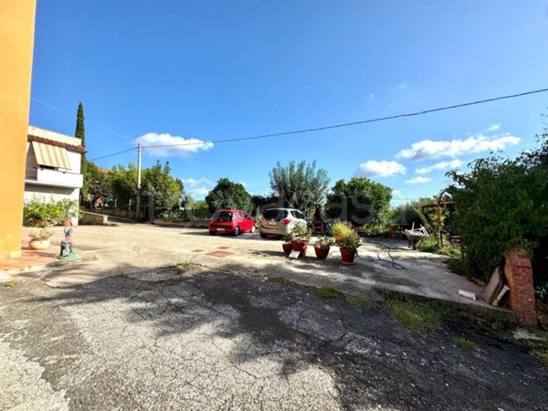 appartamento in vendita a Lanuvio