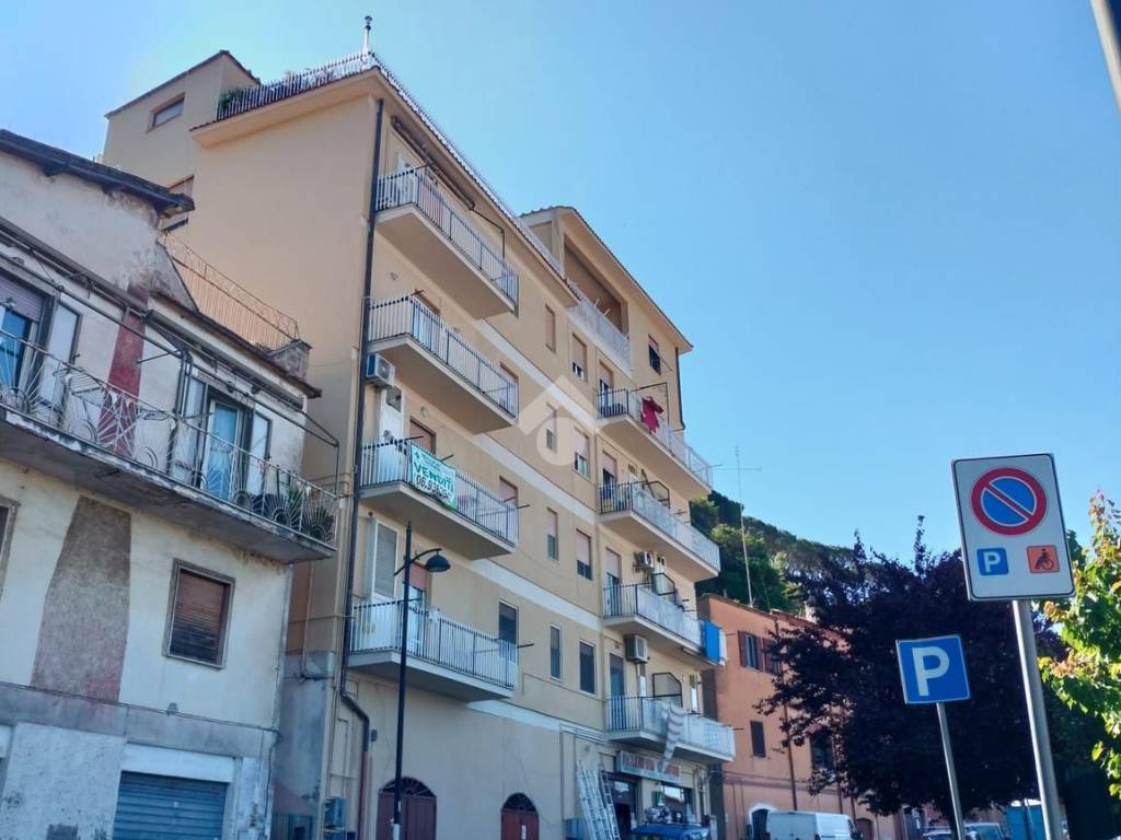 appartamento in vendita a Lanuvio