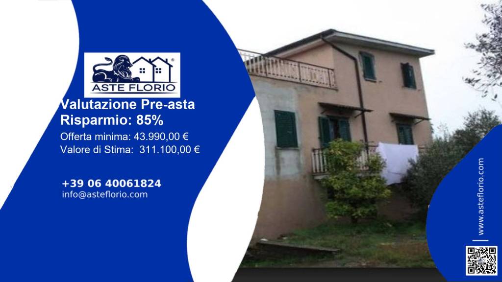 appartamento in vendita a Lanuvio
