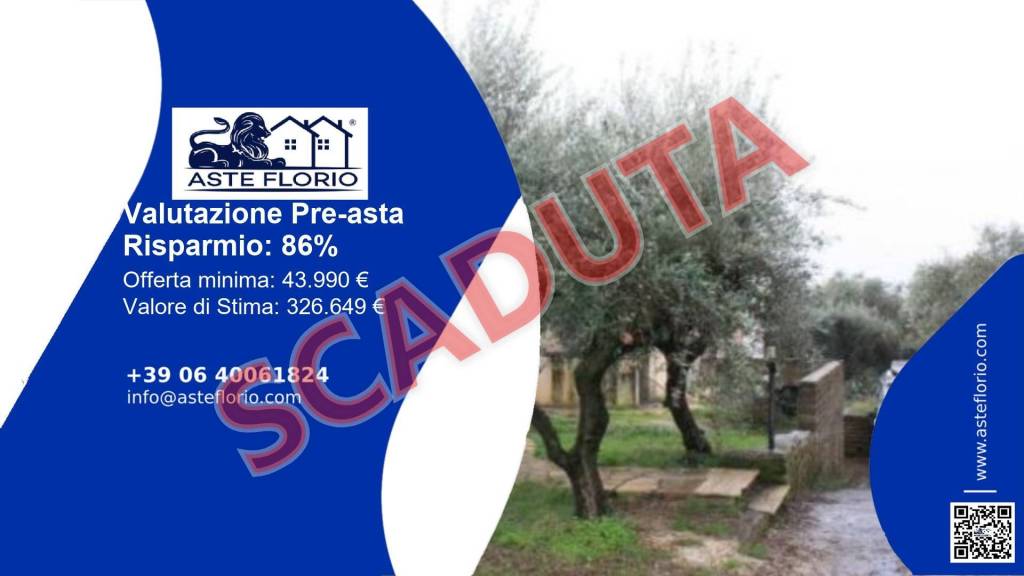 appartamento in vendita a Lanuvio