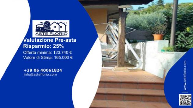 casa indipendente in vendita a Lanuvio