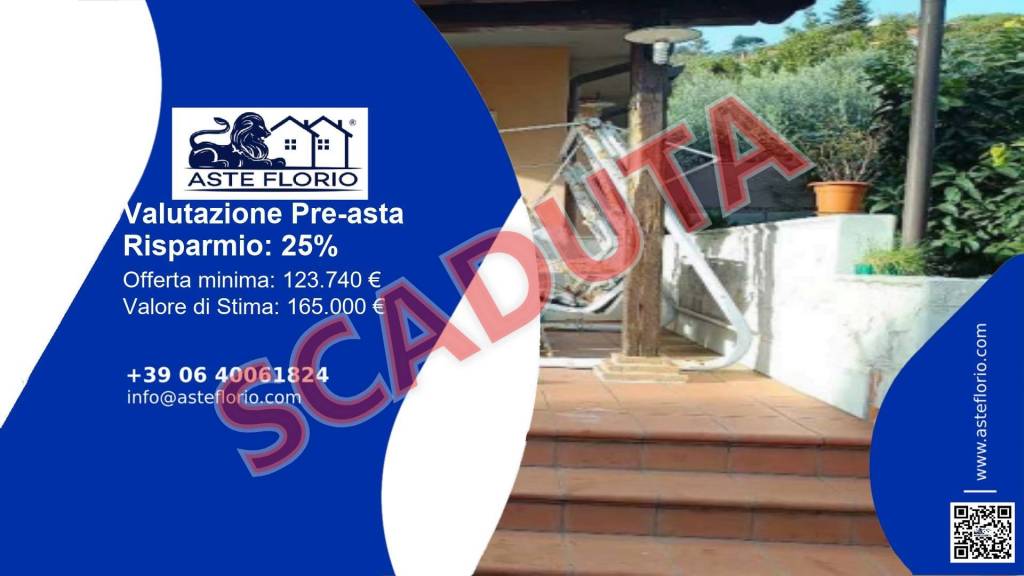 casa indipendente in vendita a Lanuvio