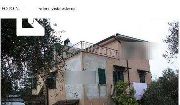 casa indipendente in vendita a Lanuvio
