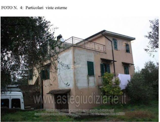 terreno agricolo in vendita a Lanuvio in zona Pietrara