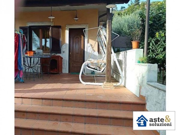 casa indipendente in vendita a Lanuvio