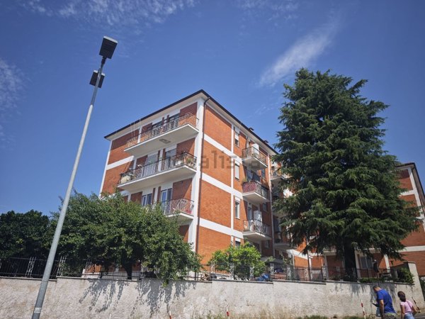 appartamento in vendita a Lanuvio