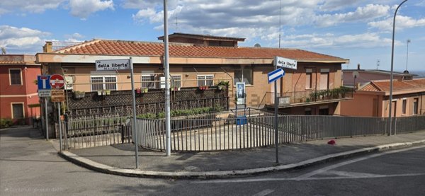 appartamento in vendita a Lanuvio