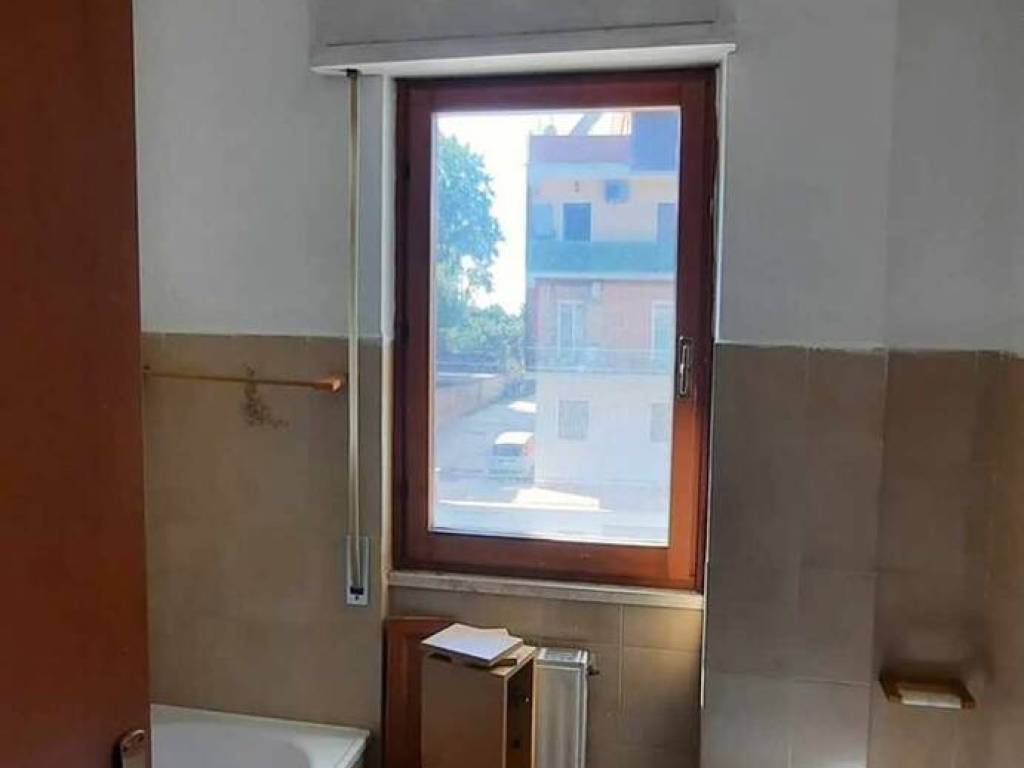 appartamento in vendita a Lanuvio
