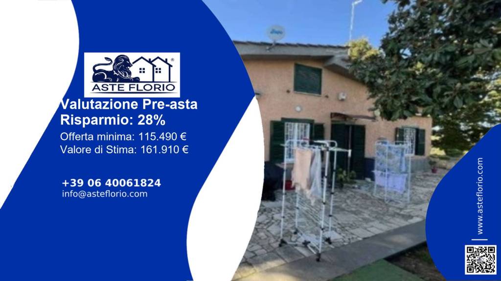 appartamento in vendita a Lanuvio