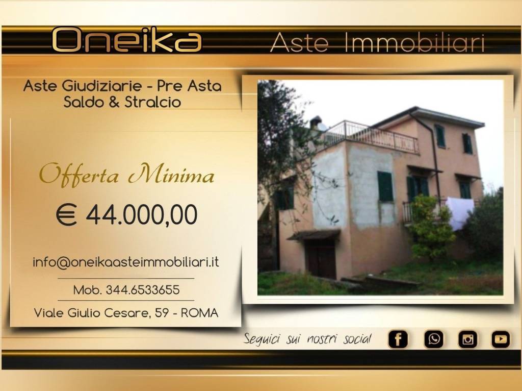 appartamento in vendita a Lanuvio