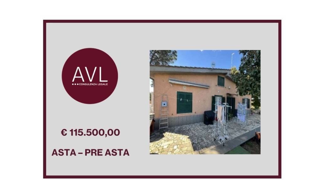appartamento in vendita a Lanuvio