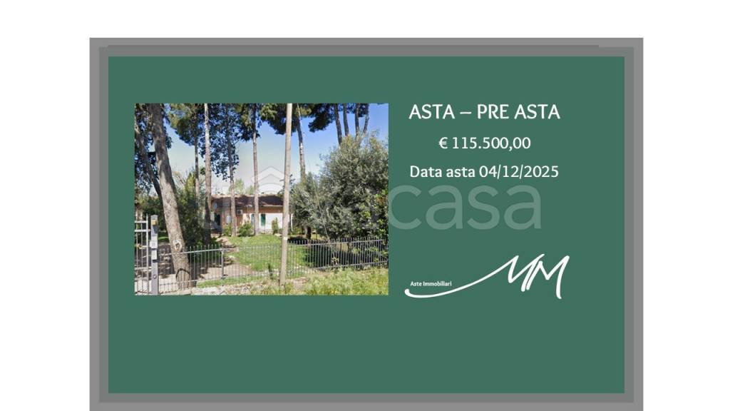 casa indipendente in vendita a Lanuvio