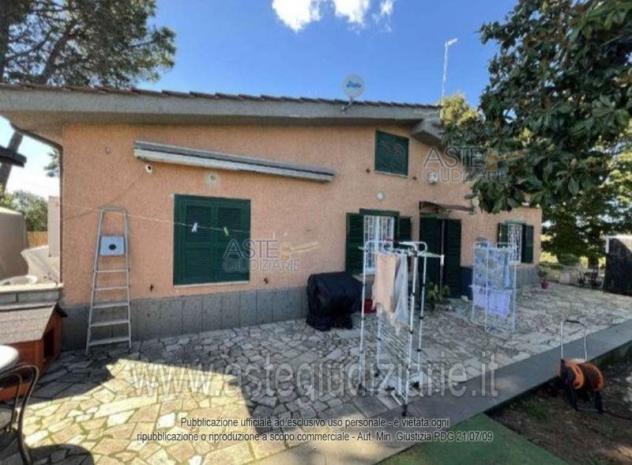 casa indipendente in vendita a Lanuvio