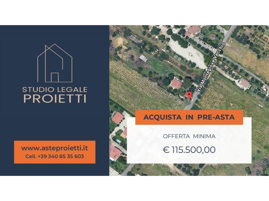 appartamento in vendita a Lanuvio