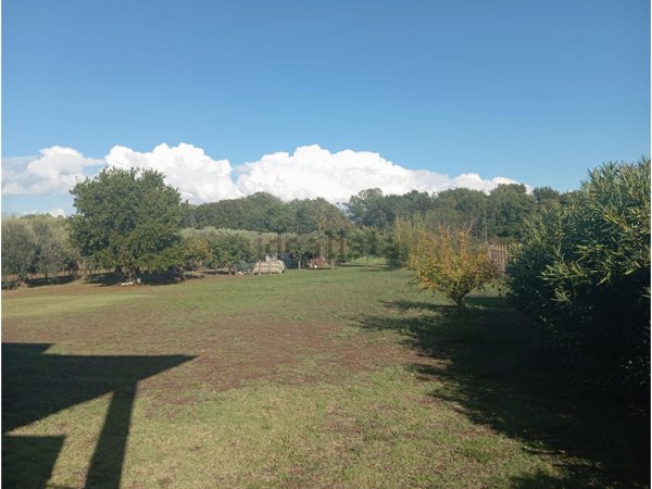 casa indipendente in vendita a Lanuvio