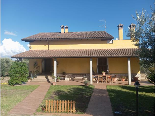 appartamento in vendita a Lanuvio