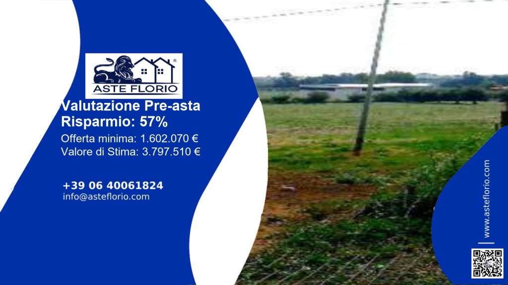 azienda agricola in vendita a Lanuvio