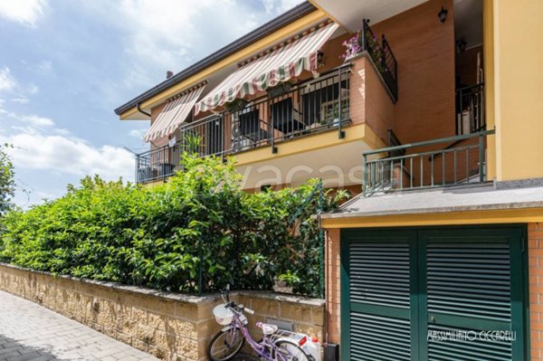 appartamento in vendita a Lanuvio