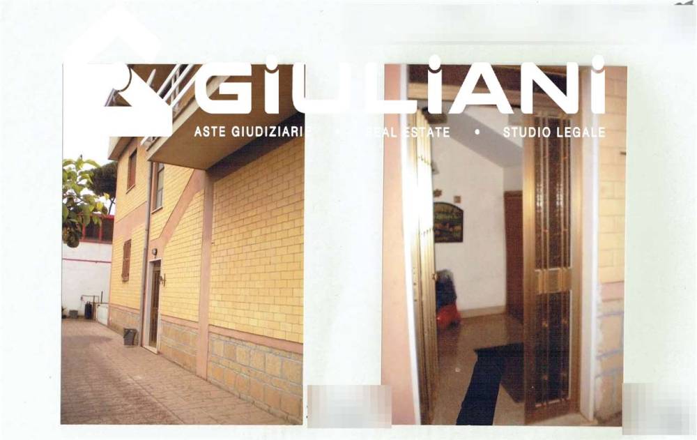 appartamento in vendita a Lanuvio