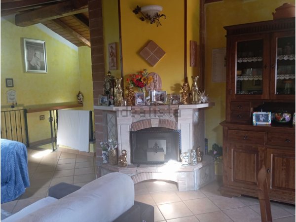 appartamento in vendita a Lanuvio