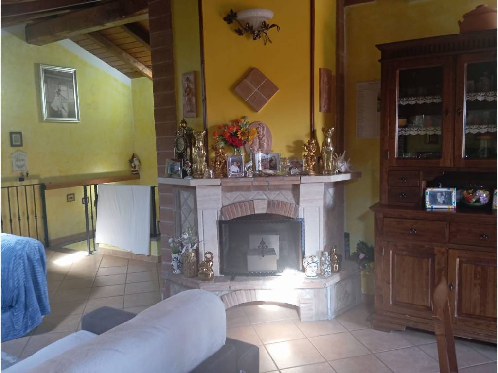 appartamento in vendita a Lanuvio