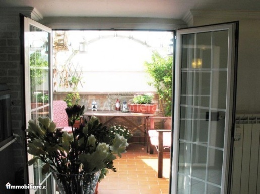 appartamento in vendita a Lanuvio