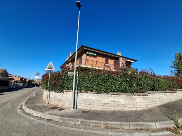 appartamento in vendita a Lanuvio