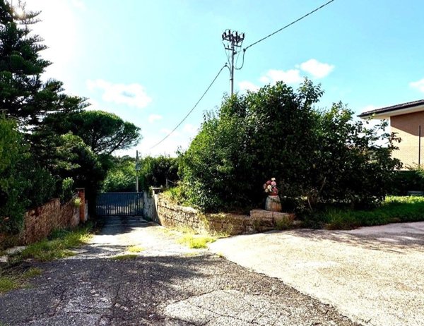 appartamento in vendita a Lanuvio