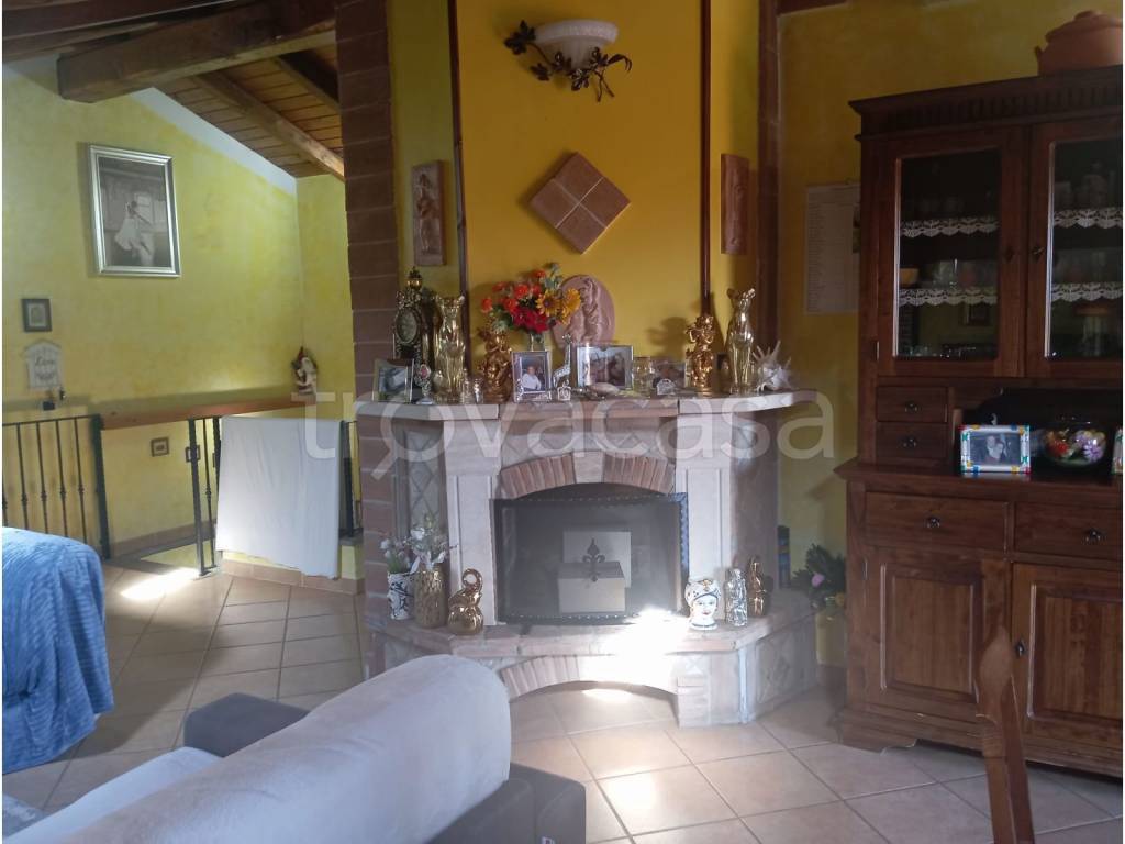 appartamento in vendita a Lanuvio