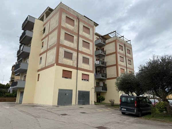 appartamento in vendita a Lanuvio