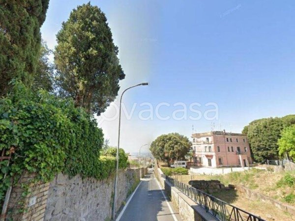 terreno agricolo in vendita a Lanuvio