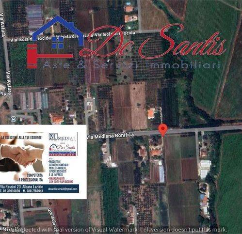 appartamento in vendita a Lanuvio