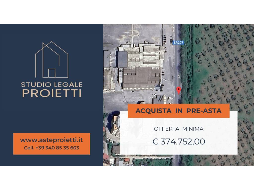 terreno agricolo in vendita a Lanuvio