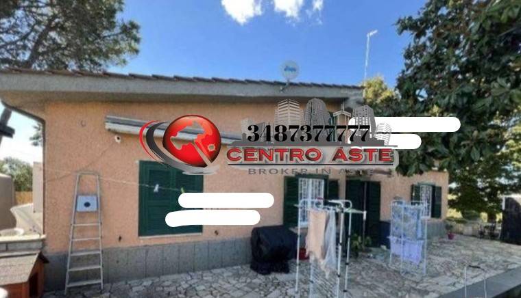 casa indipendente in vendita a Lanuvio