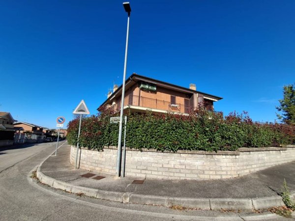 appartamento in vendita a Lanuvio