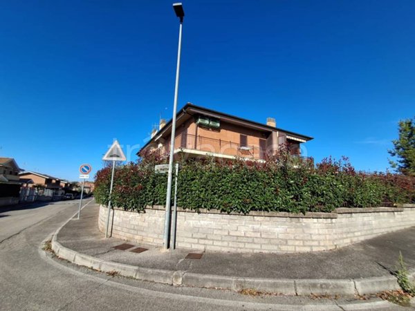 appartamento in vendita a Lanuvio