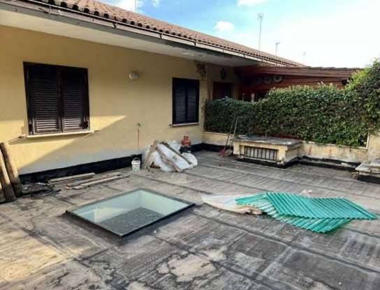 casa indipendente in vendita a Lanuvio