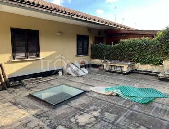 casa indipendente in vendita a Lanuvio